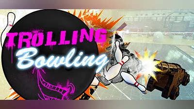 Trolling Bowling Bundle