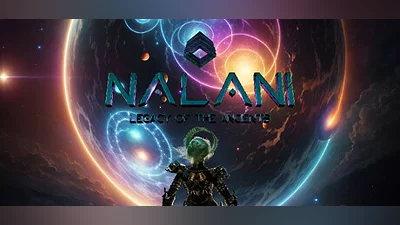 Nalani: Legacy of the Ancients Bundle