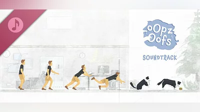 Oopz-Oofs Soundtrack Bundle