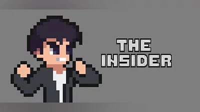 The Insider Bundle