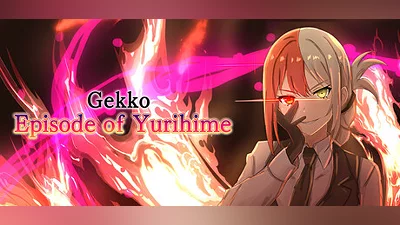 Gekko Episode of Yurihime Bundle