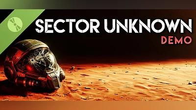 Sector Unknown Demo Bundle