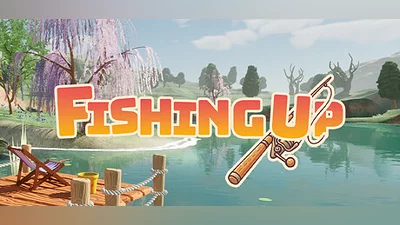 Fishing Up Bundle