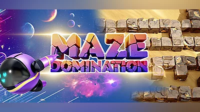 Maze Domination Bundle
