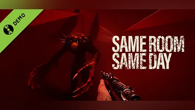 Same Room Same Day Demo Bundle