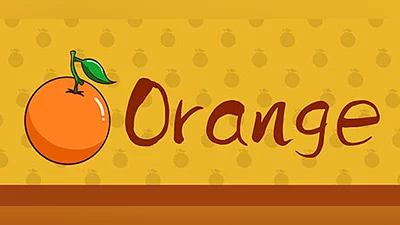 Orange Bundle