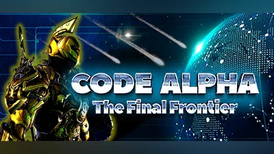Code Alpha: The Final Frontier Bundle