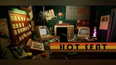 Hot Seat Bundle