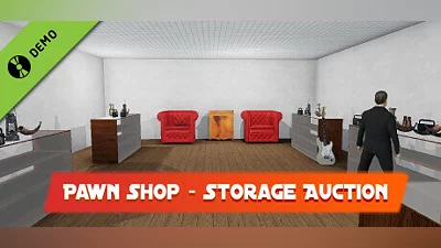 Pawn Shop Simulator: Prologue Bundle