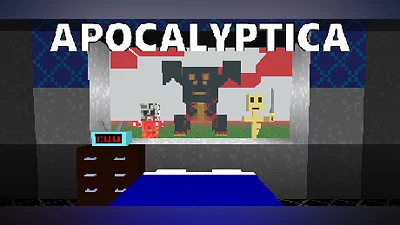Apocalyptica Bundle