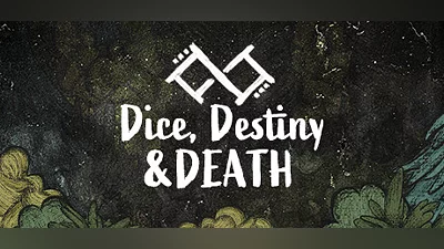 Dice, Destiny and Death Bundle