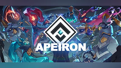 Apeiron Bundle