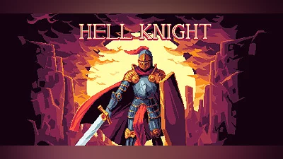 Hell Knight Demo Bundle