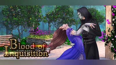Blood of Inquisition Bundle