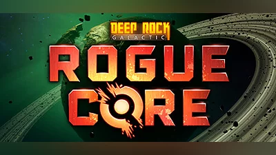 Deep Rock Galactic: Rogue Core Bundle