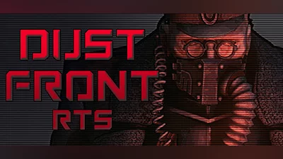 Dust Front RTS Bundle