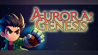 Aurora: Genesis Bundle