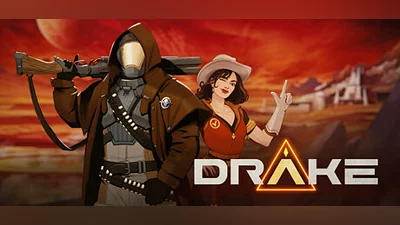 Drake Frontier Bundle