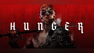 HUNGER Bundle