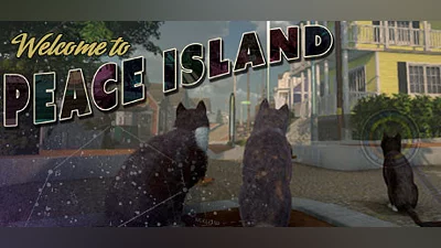 Peace Island Bundle