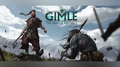 Gimle: The Broken Prophecy Bundle