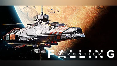 Falling Frontier Bundle