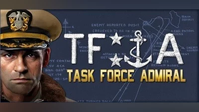Task Force Admiral - Vol.1: American Carrier Battles Bundle