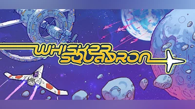 Whisker Squadron: Untitled Space Game Bundle
