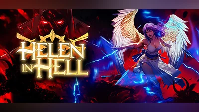 Helen in Hell Bundle