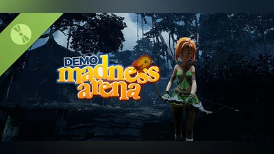 Madness Arena Demo Bundle