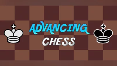 Advancing Chess Bundle