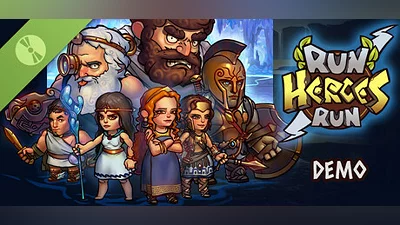 Run Heroes Run Demo Bundle
