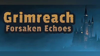Grimreach: Forsaken Echoes Bundle