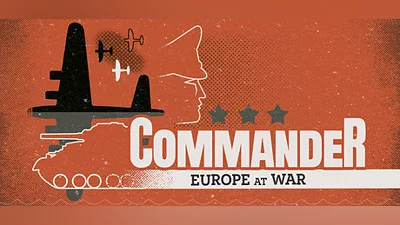 Commander: Europe at War Bundle