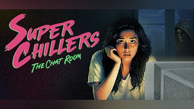 Super Chillers: The Chat Room Bundle