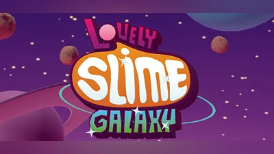 Lovely Slime Galaxy Bundle