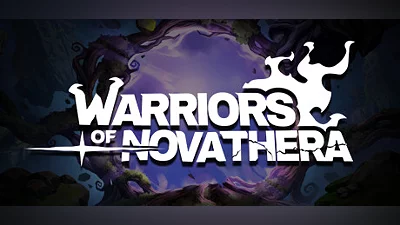 Warriors of Nova Thera Bundle