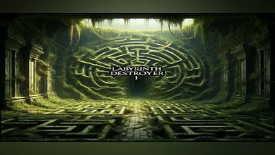 Labyrinth Destroyer 1 Bundle