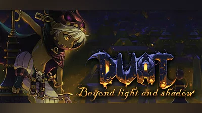 Duat: Beyond Light & Shadow Bundle