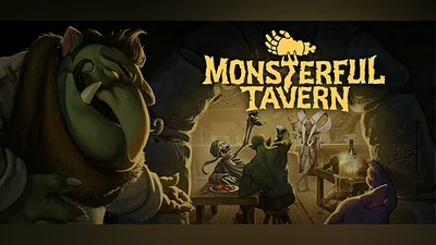 Monsterful Tavern Bundle