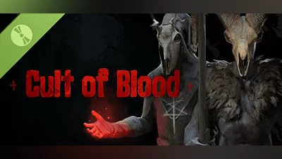 Cult Of Blood Demo Bundle