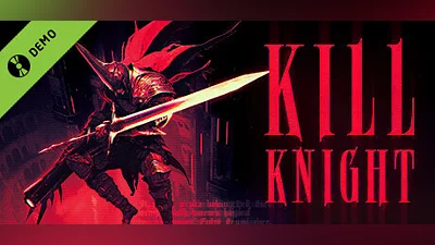KILL KNIGHT Demo Bundle