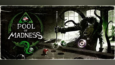 Pool of Madness Demo Bundle
