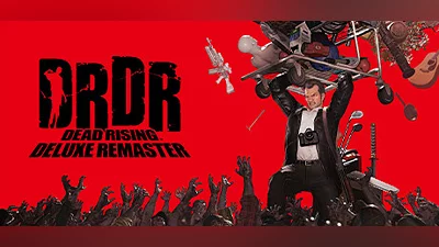 Dead Rising Deluxe Remaster Bundle