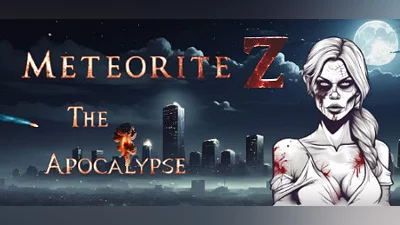 Meteorite Z: The Apocalypse Bundle