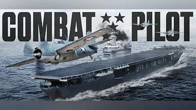 COMBAT PILOT: CARRIER QUALIFICATION Bundle