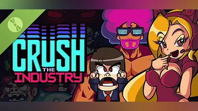 Crush the Industry Demo Bundle