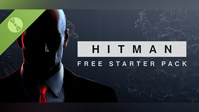 HITMAN WOA Free Demo ft. Le Chiffre Bundle