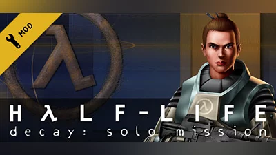 Half-Life Decay: Solo Mission Demo Bundle