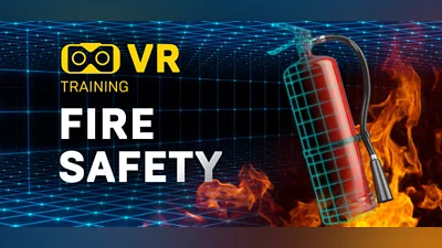 Fire Safety VR Training Bundle